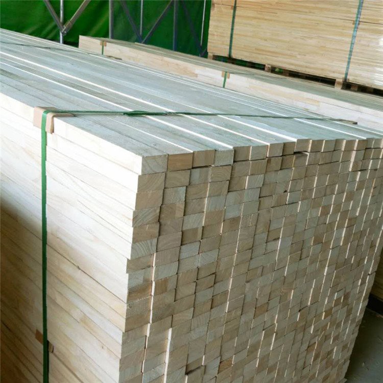 Paulownia Batten