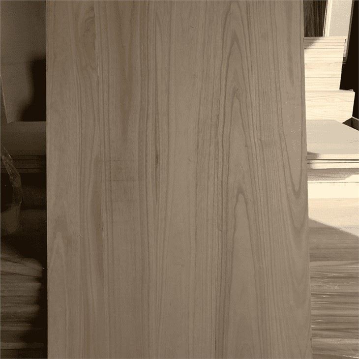 Paulownia Edge Glue Board