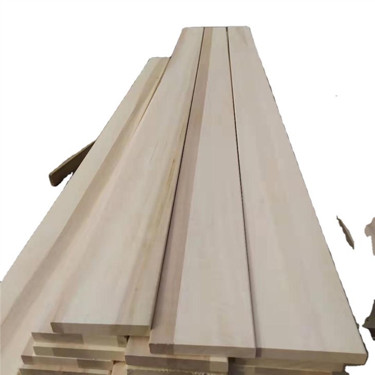 Poplar Edge Glue Board