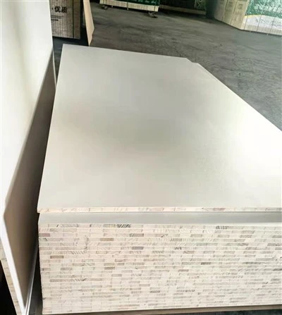 Bord Bloc